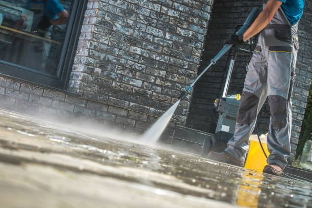 Trusted Celina, OH Pressure Washing Services Experts